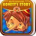 Happyreading-Honest Stories