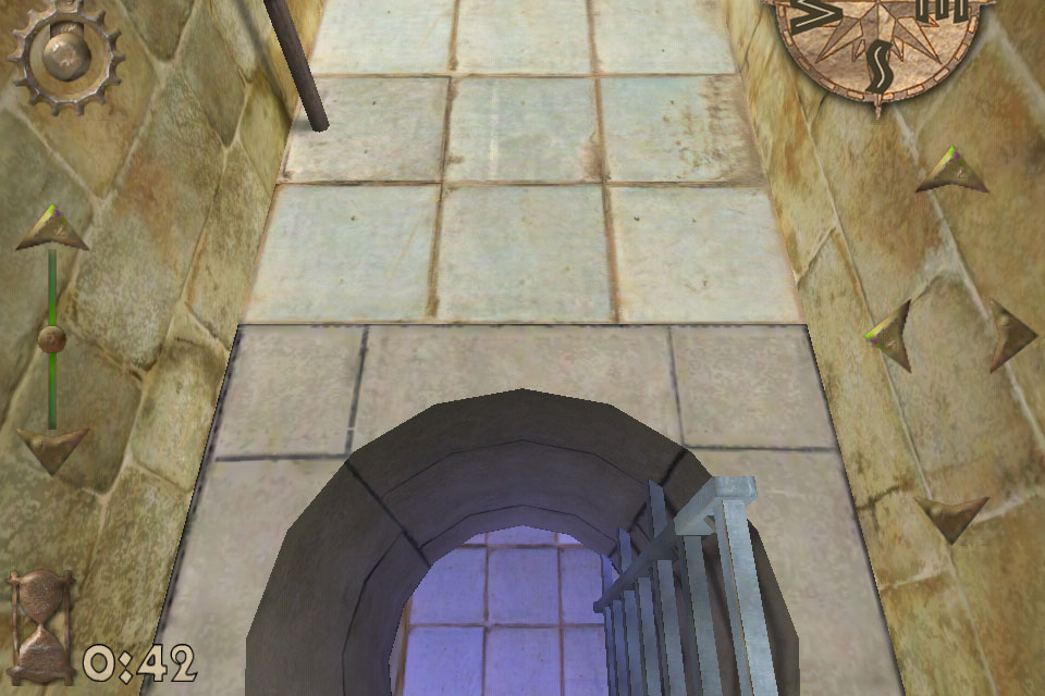 Screenshot Realmaze3D Screenshot Realmaze3D