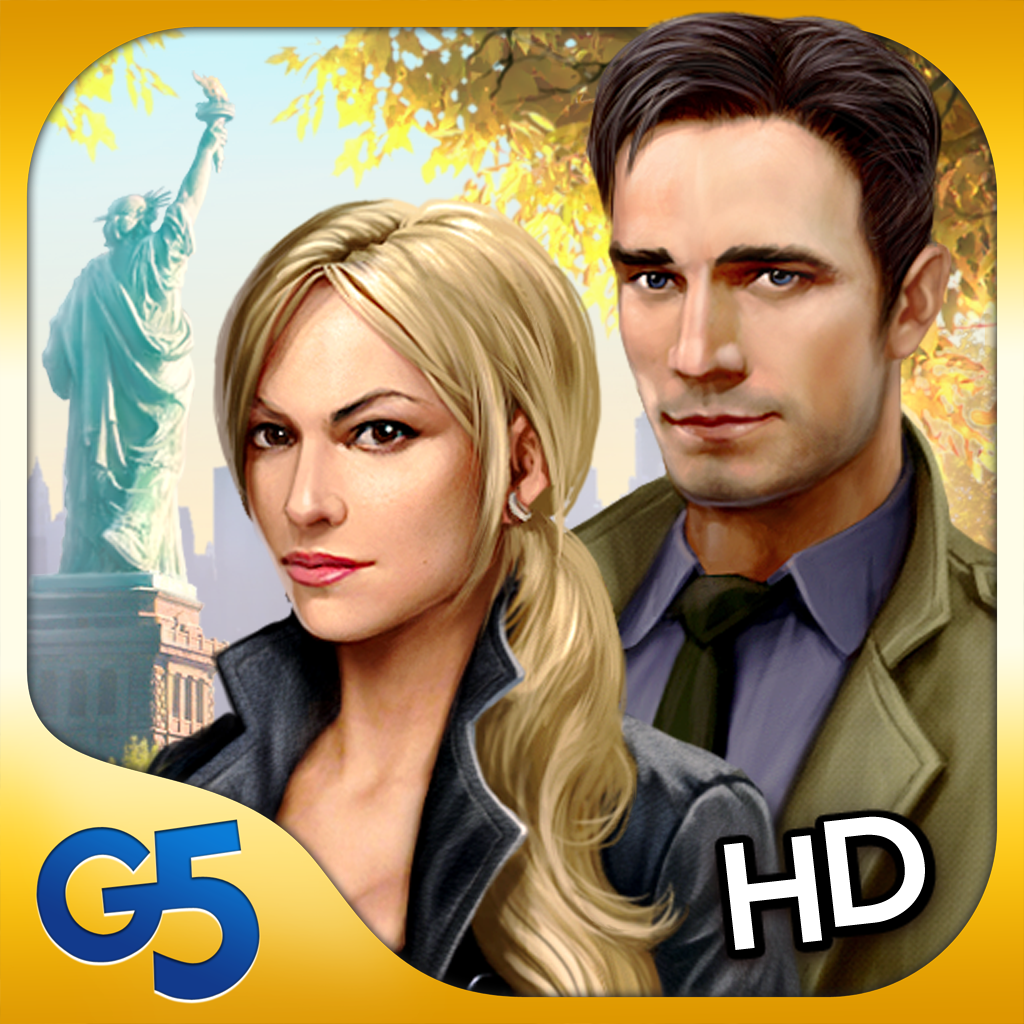Special Enquiry Detail: Engaged to Kill™ HD by G5 Entertainment Special Enquiry Detail: Engaged to Kill™ HD by G5 Entertainment icon