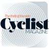 Cyclist Replica Mag