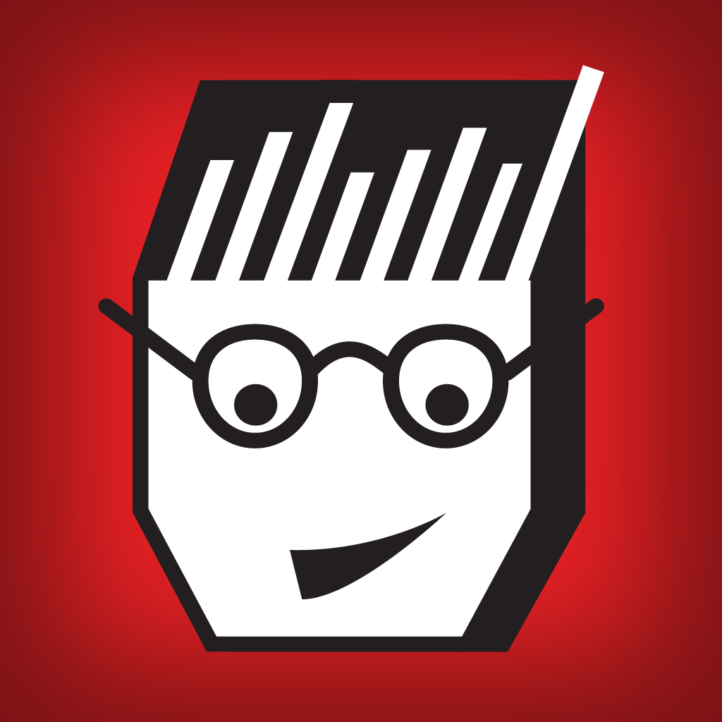 StatGeek Basketball app icon
