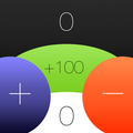 Simple Counter - Counter with Today Widget